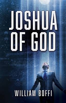 Picture of Joshua of God