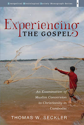 Picture of Experiencing the Gospel