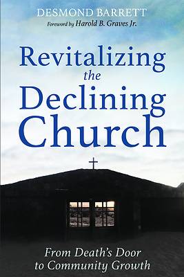 Picture of Revitalizing the Declining Church