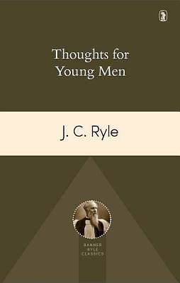 Picture of Thoughts for Young Men
