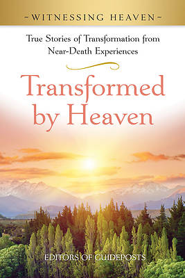 Picture of Transformed by Heaven