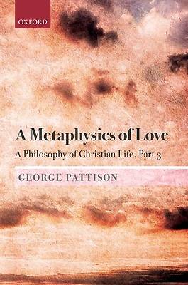 Picture of A Metaphysics of Love