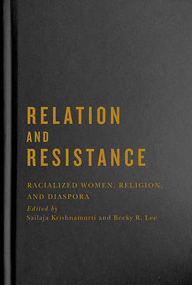 Picture of Relation and Resistance