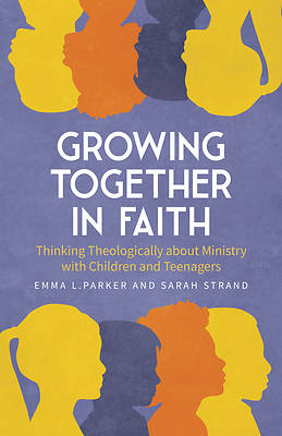 Picture of Growing Together in Faith