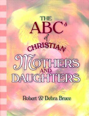 Picture of The ABCs of Christian Mothers and Daughters