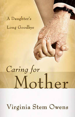 Picture of Caring for Mother [ePub Ebook]