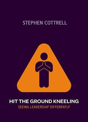 Picture of Hit the Ground Kneeling [ePub Ebook]