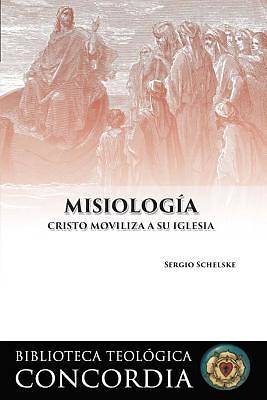 Picture of Misiologia (Missiology)