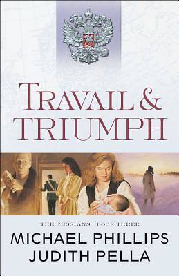 Picture of Travail and Triumph