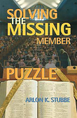 Picture of Solving the Missing Member Puzzle