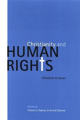 Picture of Christianity and Human Rights