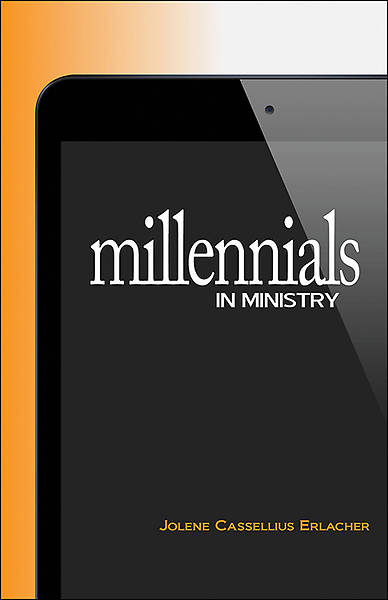 Picture of Millennials in Ministry
