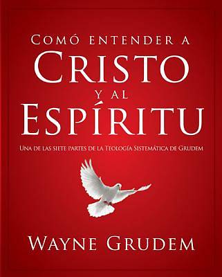 Picture of Como Entender a Cristo y El Espiritu
