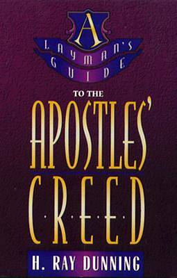 Picture of A Layman's Guide to the Apostles' Creed