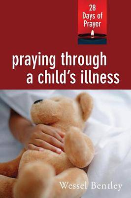 Picture of Praying Through a Child's Illness