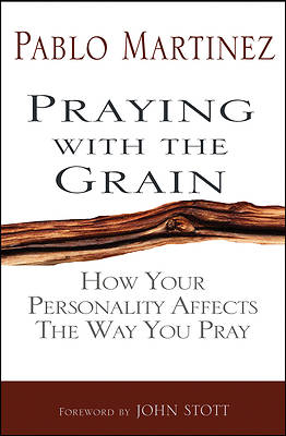 Picture of Praying with the Grain