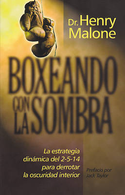 Picture of Boxeando Con la Sombra