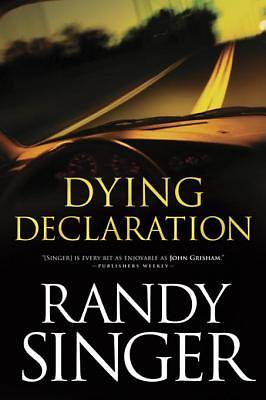 Picture of Dying Declaration [ePub Ebook]