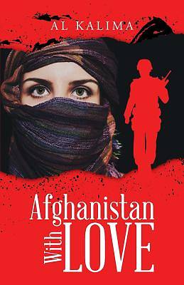 Picture of Afghanistan with Love