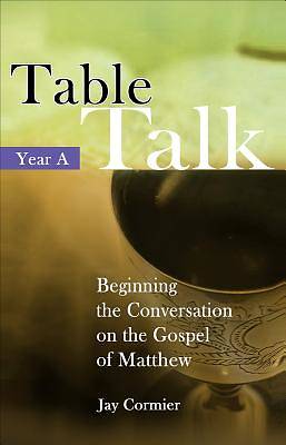 Picture of Table Talk