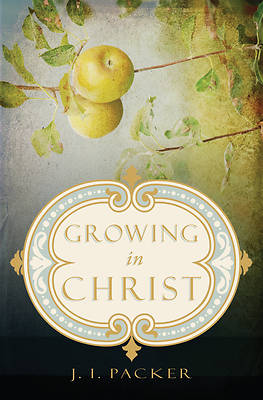 Picture of Growing in Christ