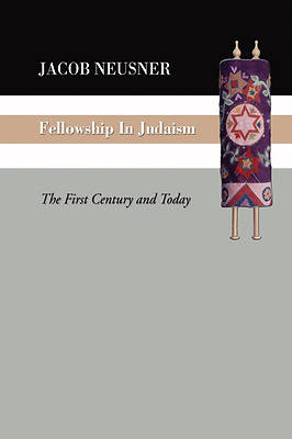 Picture of Fellowship in Judaism