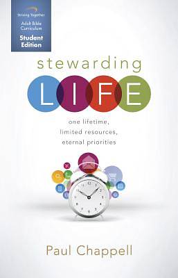 Picture of Stewarding Life Student Curriculum