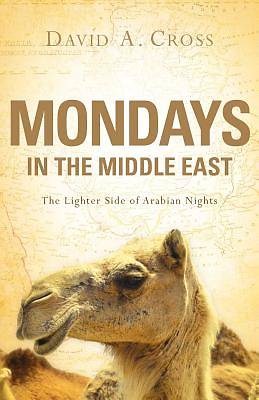 Picture of Mondays in the Middle East