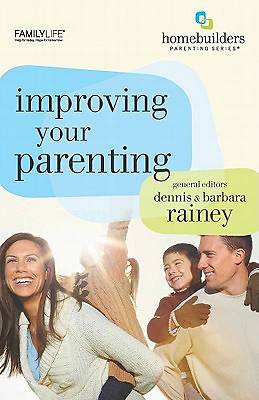 Picture of Improving Your Parenting