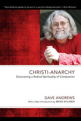 Picture of Christi-Anarchy