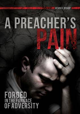 Picture of A Preacher's Pain