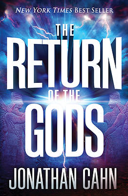 Picture of Return of the Gods