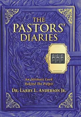 Picture of The Pastors' Diaries