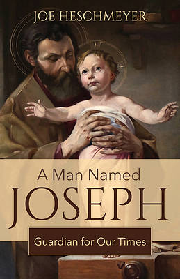 Picture of A Man Named Joseph