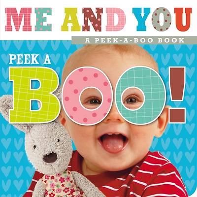 Picture of Peek-A-Boo Baby Me and You