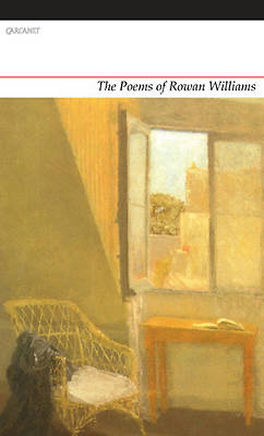 Picture of The Poems of Rowan Williams