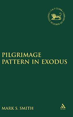 Picture of Pilgrimage Pattern in Exodus