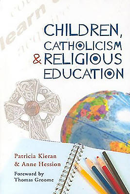 Picture of Children, Catholicism and Religious Education