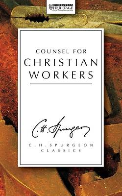 Picture of Counsel for Christian Workers