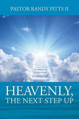 Picture of HEAVENLY, The Next Step Up