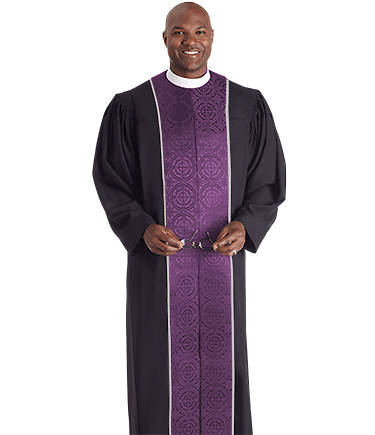 Picture of Murphy Vicar II 790 Custom Robe