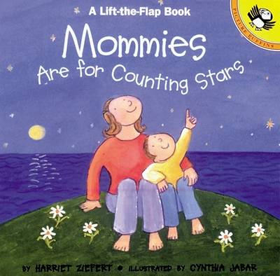 Picture of Mommies Are for Counting Stars
