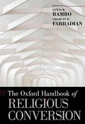 Picture of The Oxford Handbook of Religious Conversion