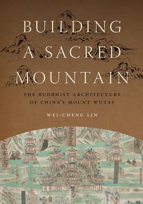 Picture of Building a Sacred Mountain
