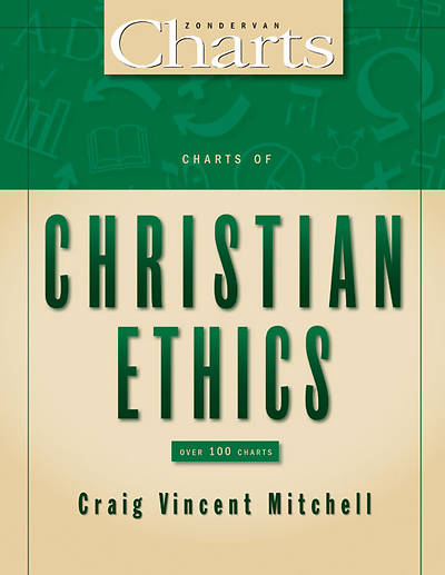 Picture of Charts of Christian Ethics