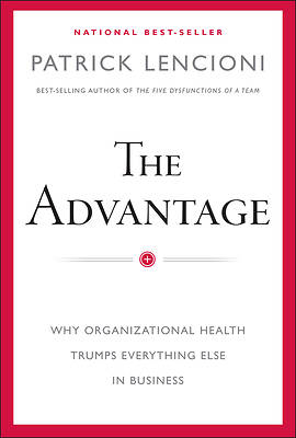 Picture of Advantage - eBook [ePub]