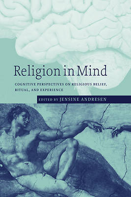 Picture of Religion in Mind
