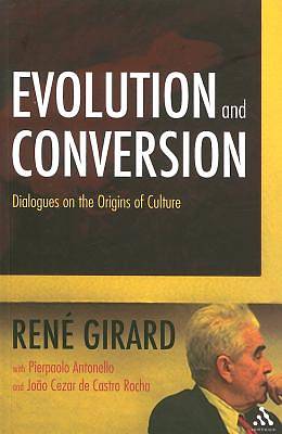 Picture of Evolution and Conversion