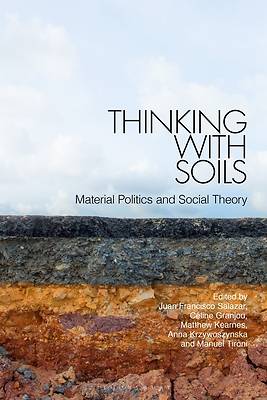 Picture of Thinking with Soils