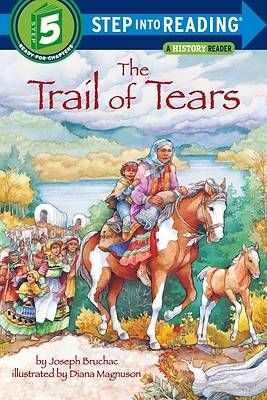 Picture of The Trail of Tears